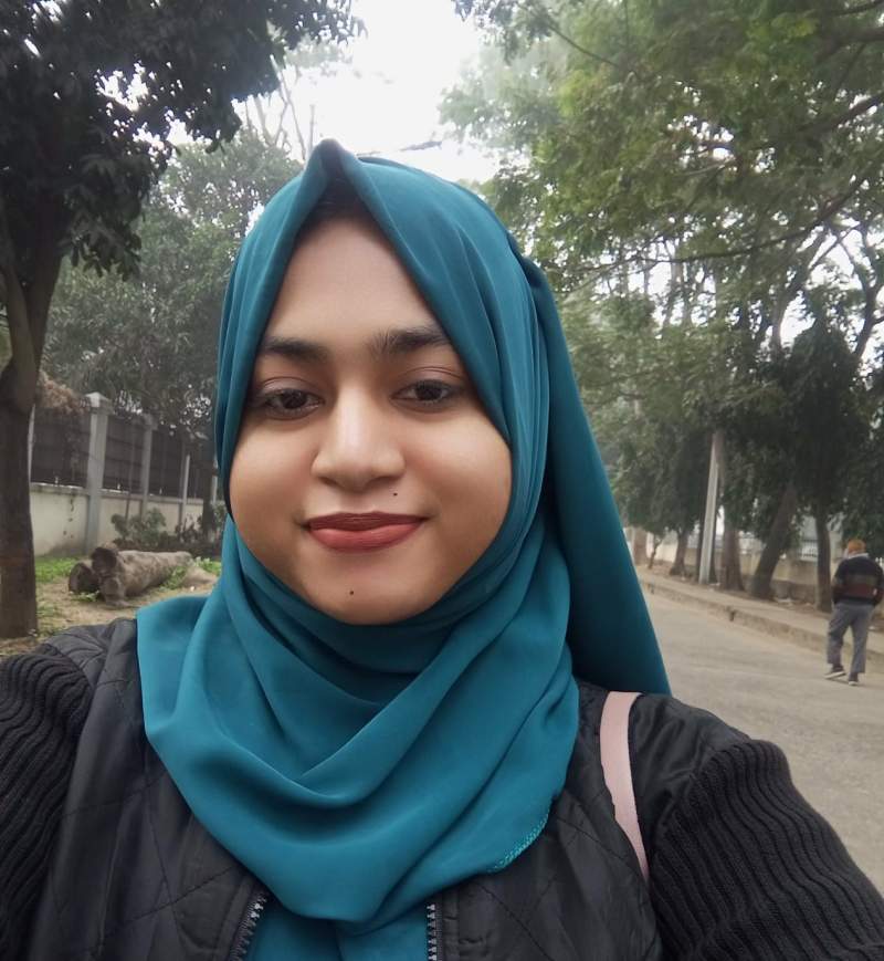 Jesika Islam