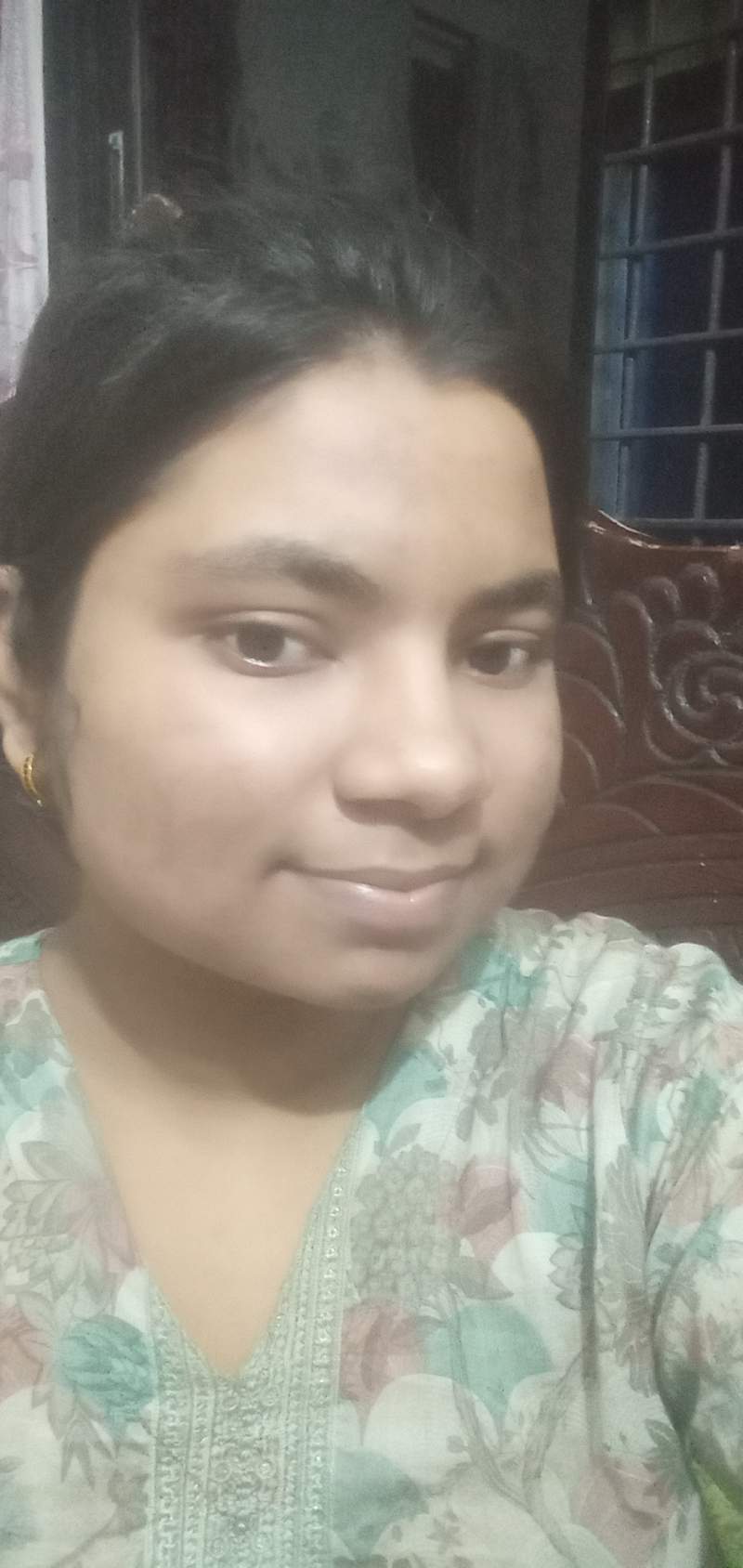 Mashria Jahan Rimi