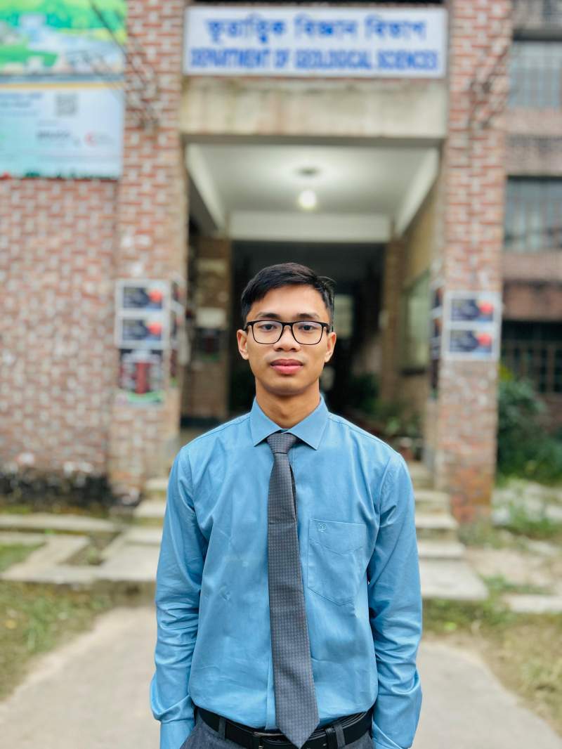 Shouharda Roy Simel