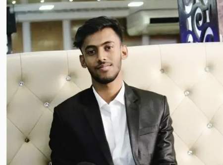 Sahariar Sajib
