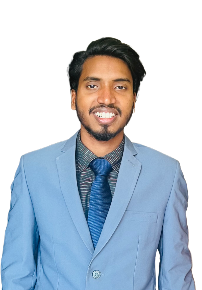 Md Fazlul Azim