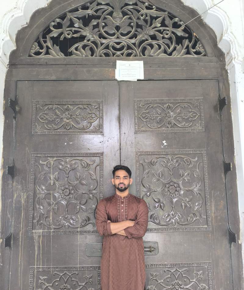 Saifur rahman Faysal