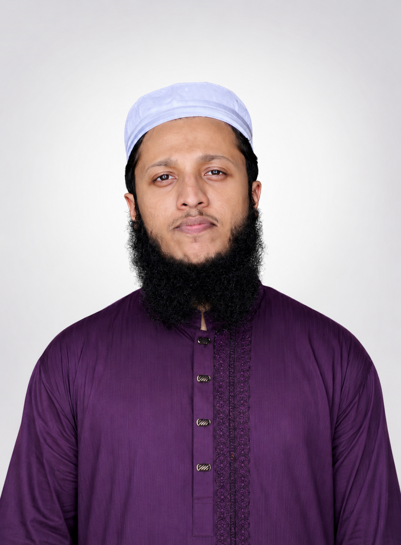 Abdullah Al Mahdi