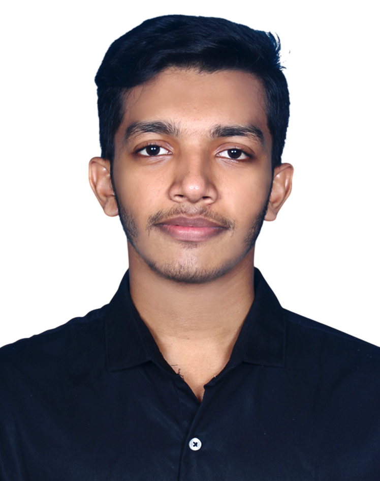 ABDULLAH AL MAMUN