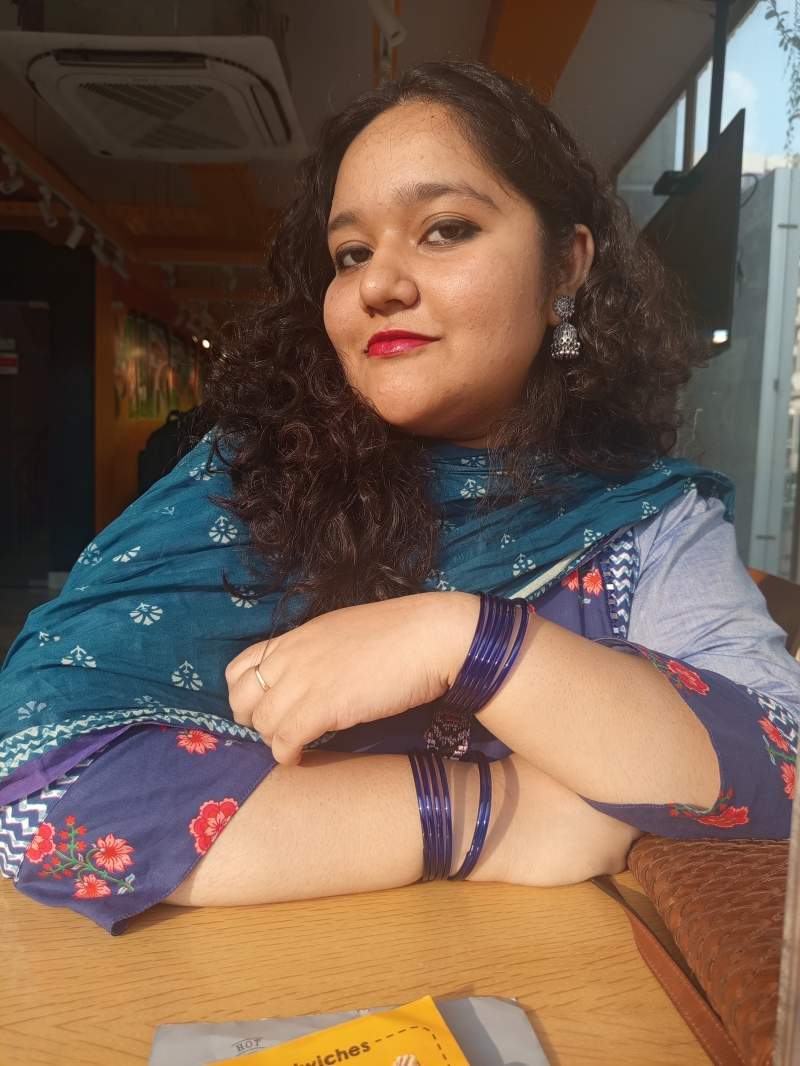 Kashfia Huda