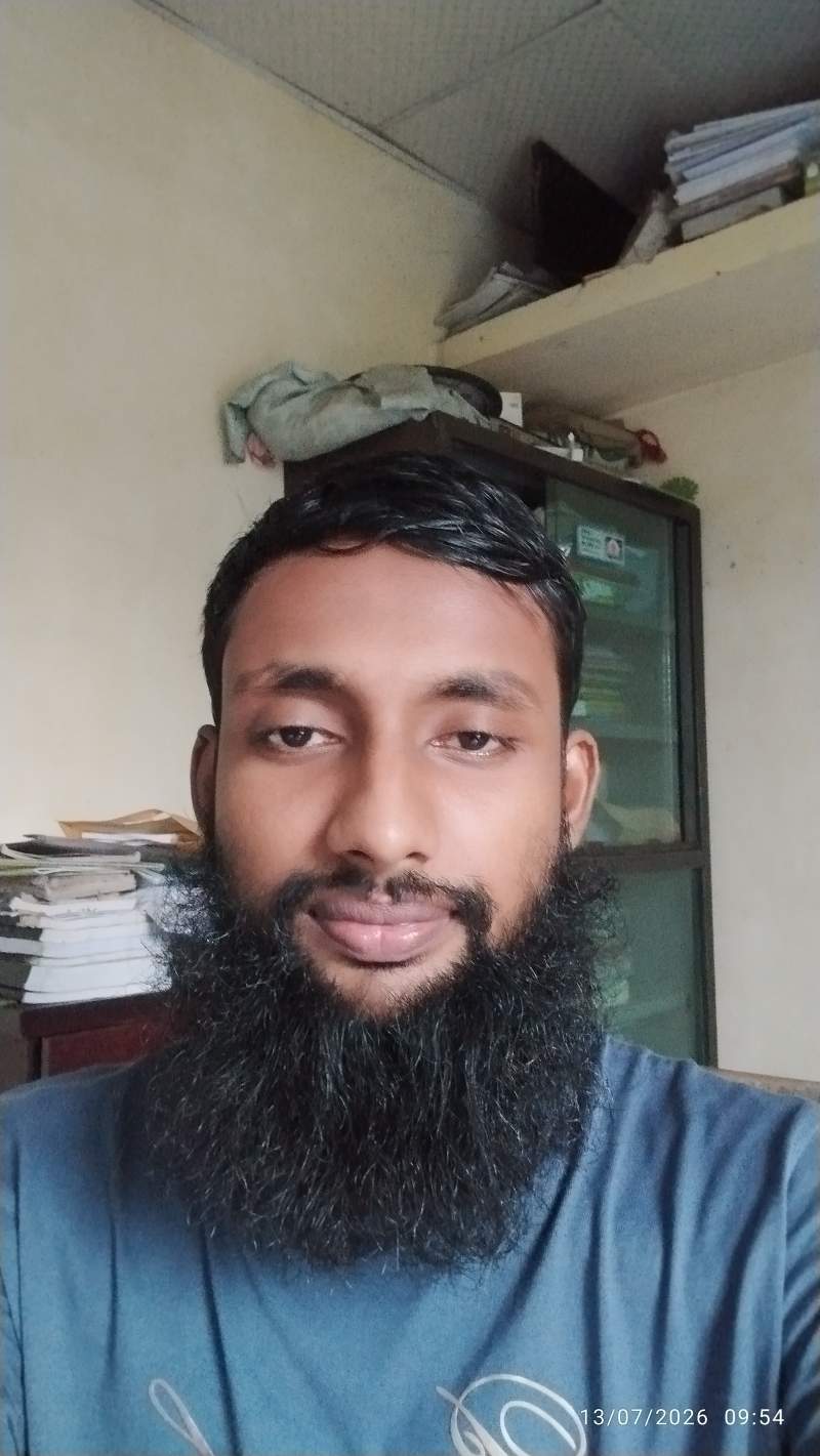 Nadim mahmud