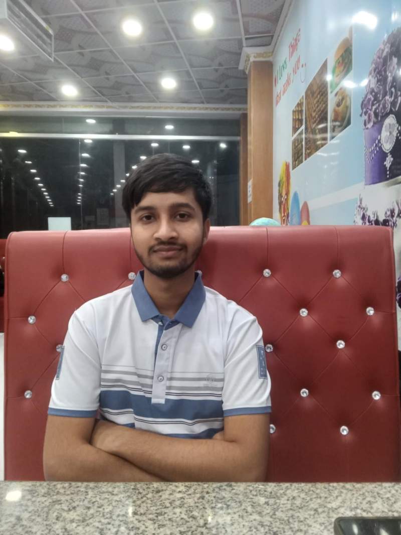 Nehal Ahmed