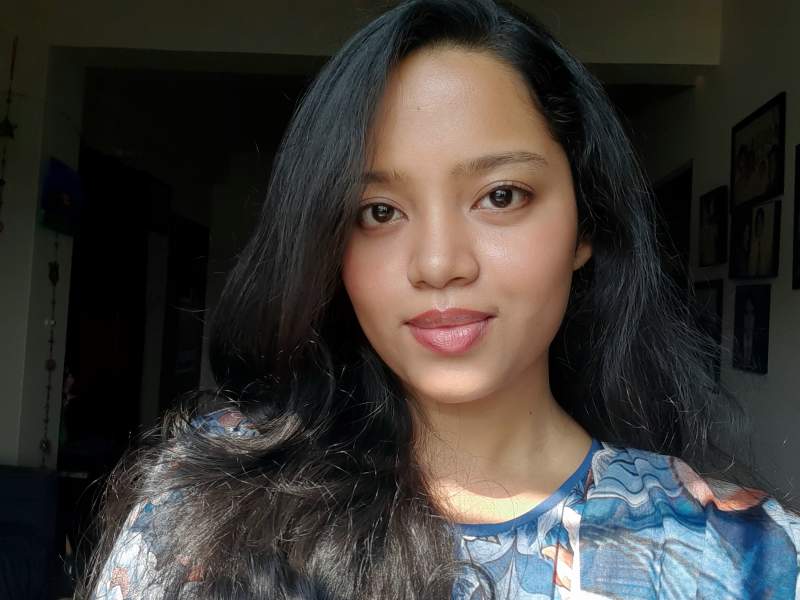 Ruhi Monjur