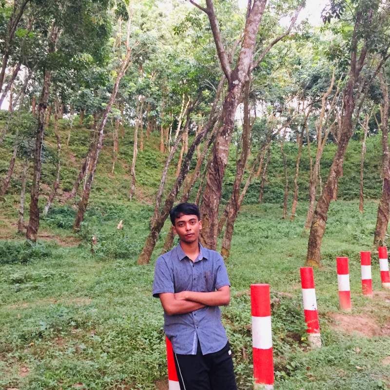 Rafid Hasan