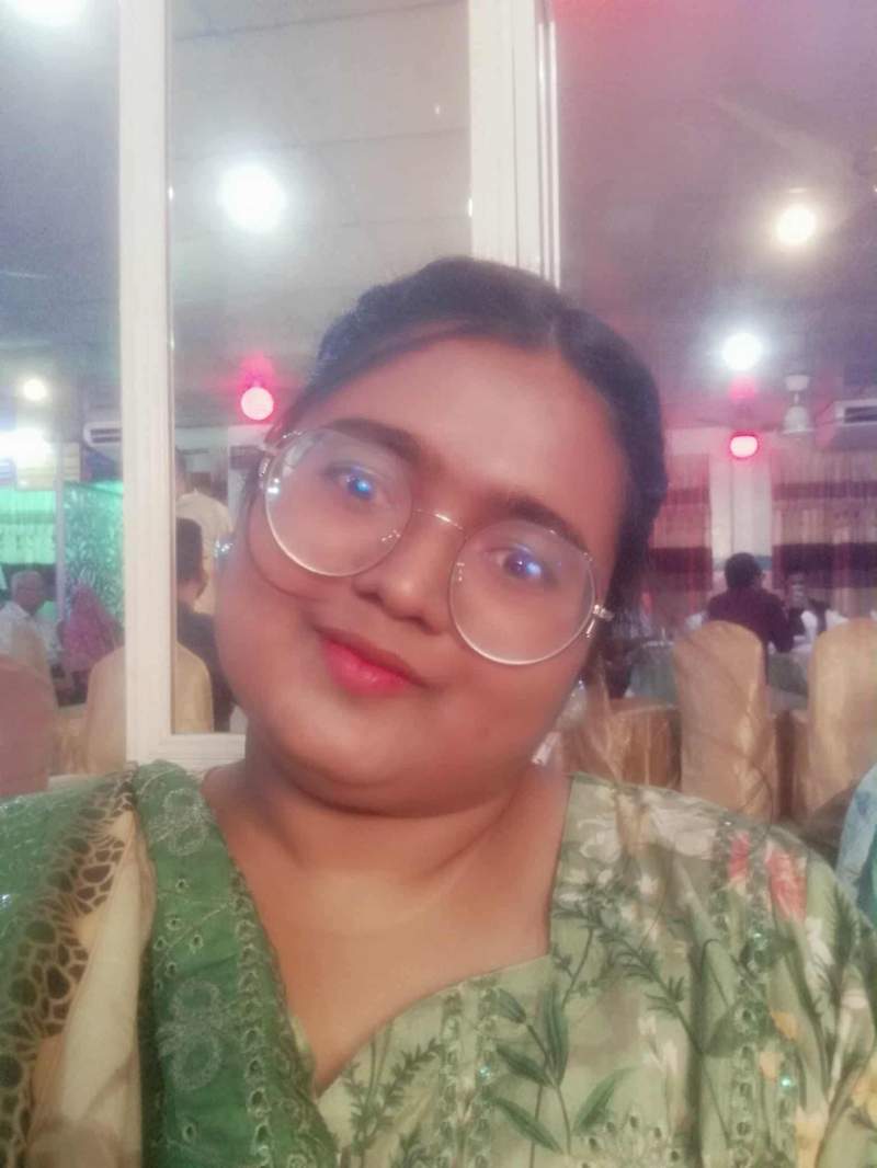 Masuma Lubna