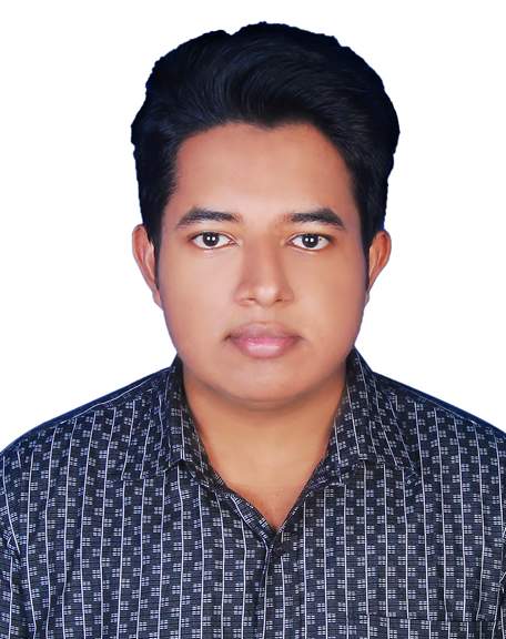 Naimur Rahman Ashik