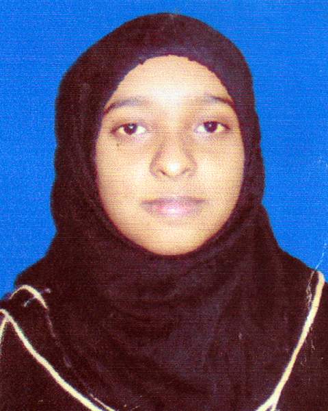 Asmaul Husna