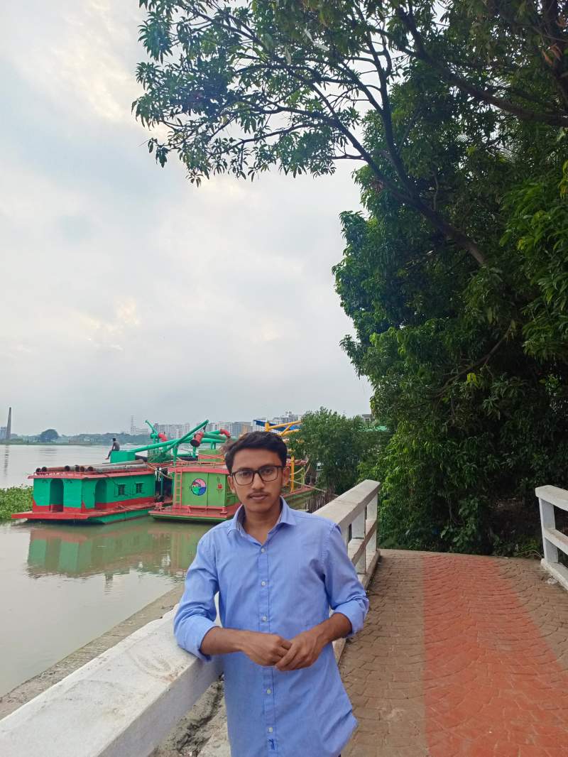 Arif Hossain