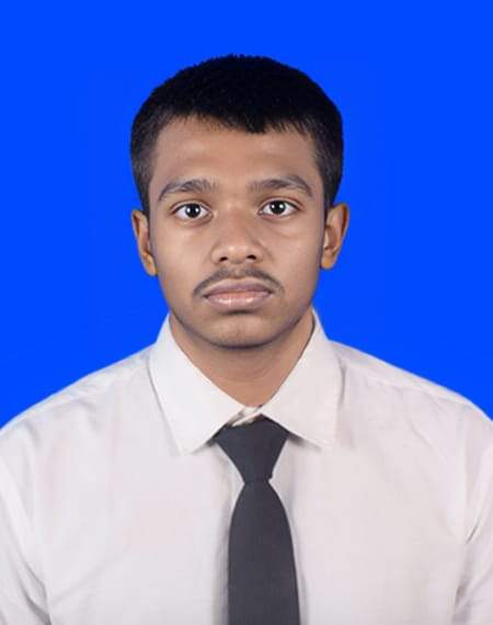 Dip Chandro Sen