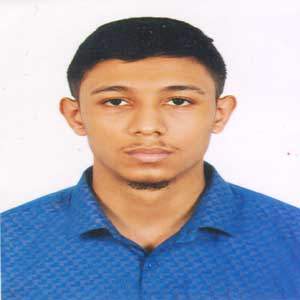 Md Tazrian Taharin