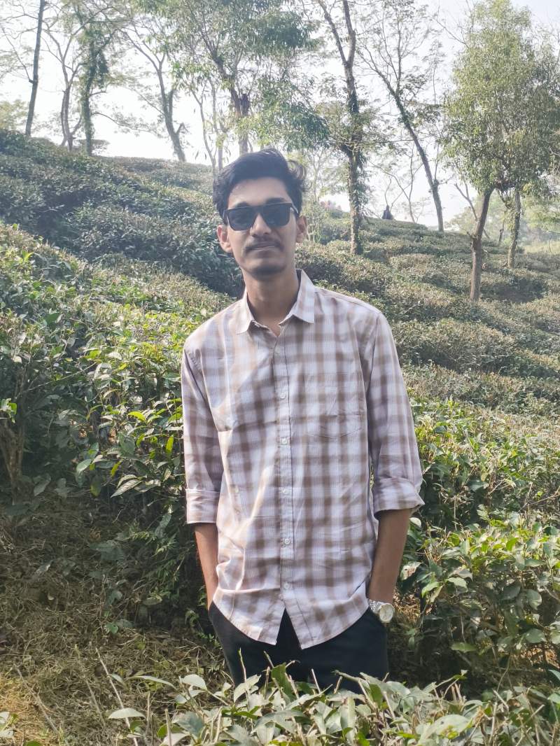 Saiful Islam Anoy