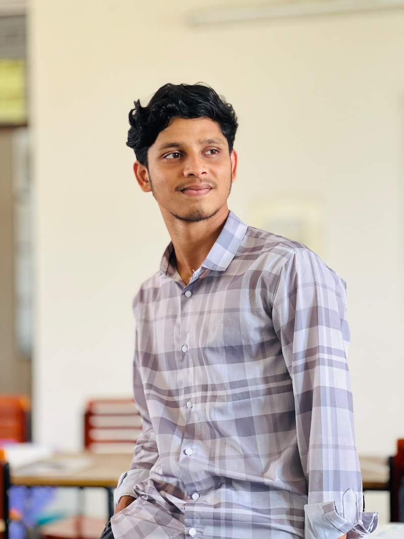 MD. SHAZZAD HOSSEN