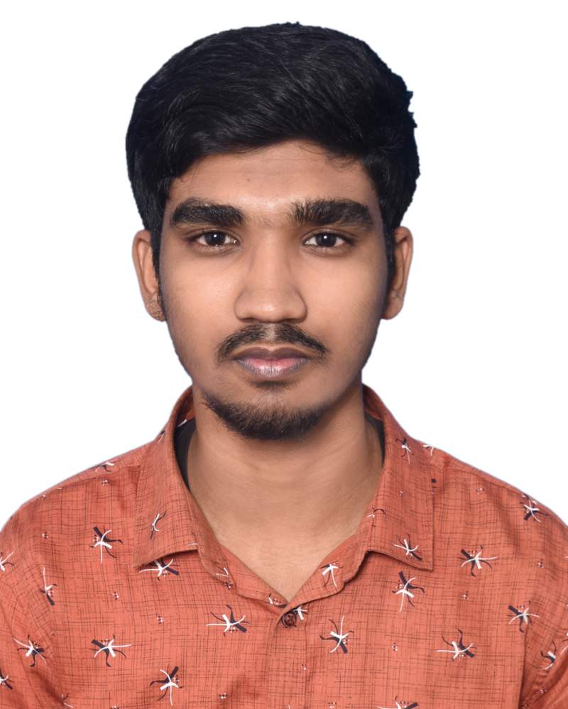 Md Mohaiminul islam