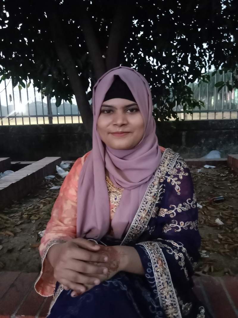 KHADIZA AKTER