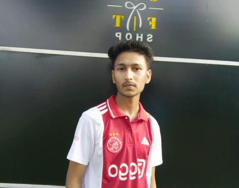 MD. Rahul Mia