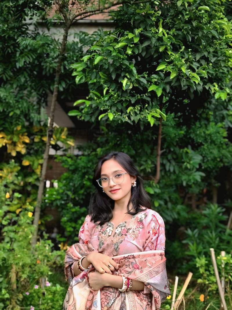 Labiba Tanisha