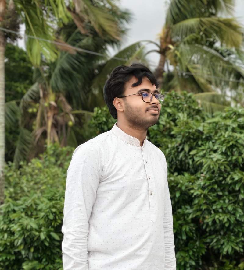 Nazmul Sami