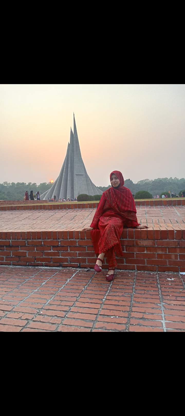 Tanjina Akter Tania