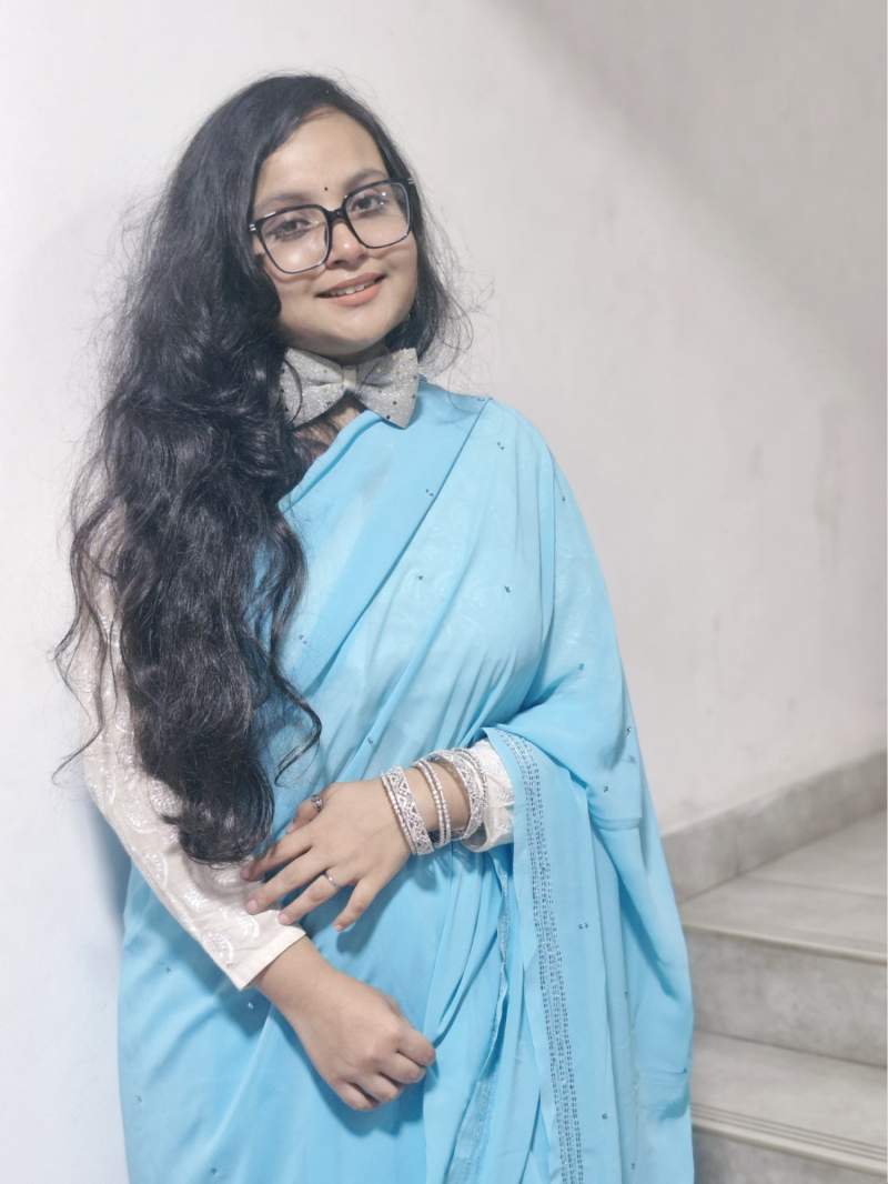 Suriaya Akther Namira