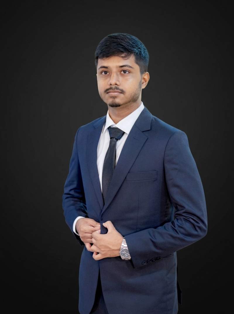 MH RAFAT