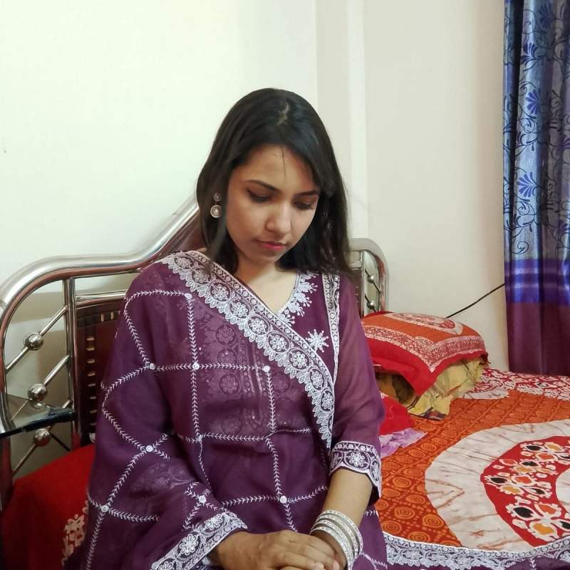 Sharmin Rahman shimu