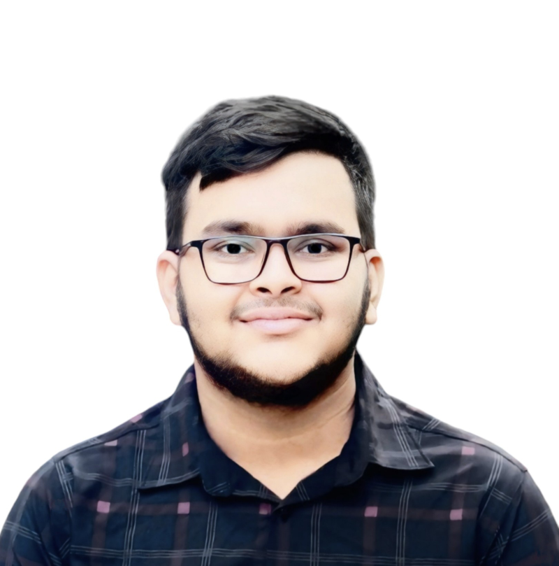 M Osman Faruk Jilan