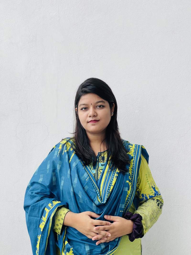 Esrat Jahan Mim