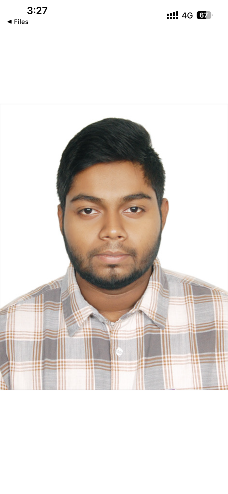FAHIM AHMED