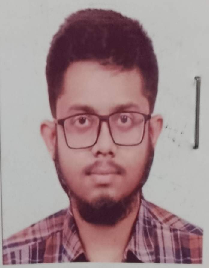 Abdulah MAruf