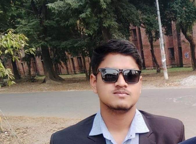Saikat Mistri