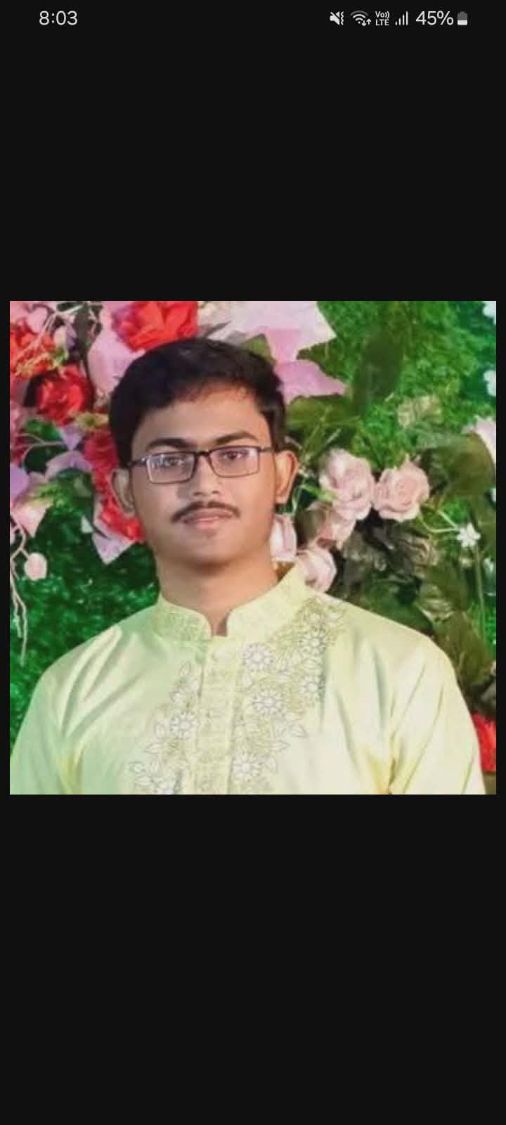 Pritom Kumar