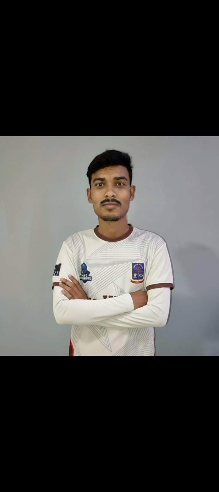 nikunja bishwas