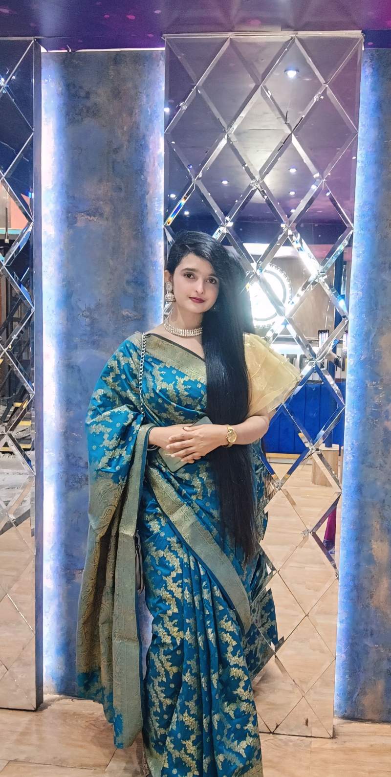 Moury Sultana