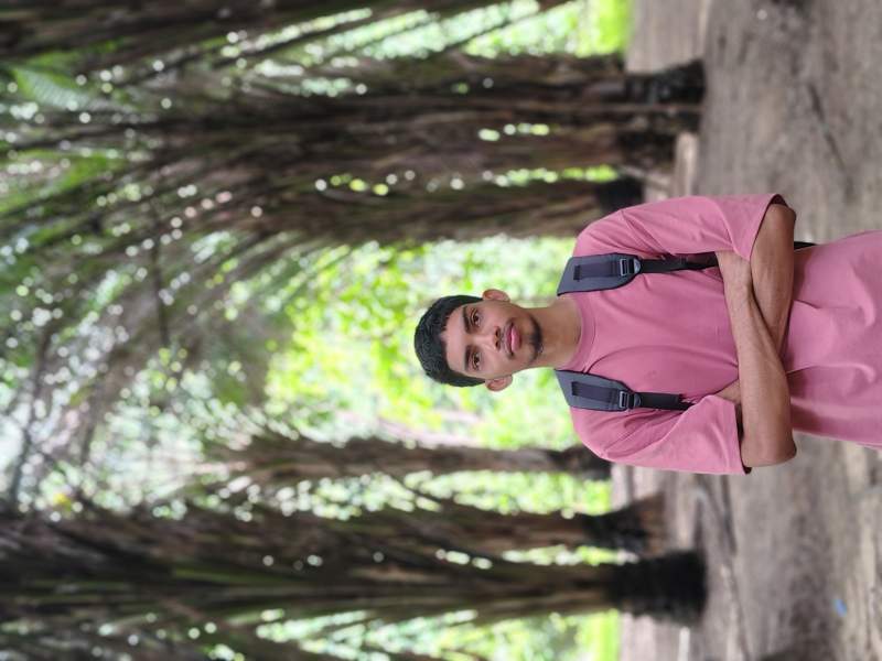 Amit Das Omi