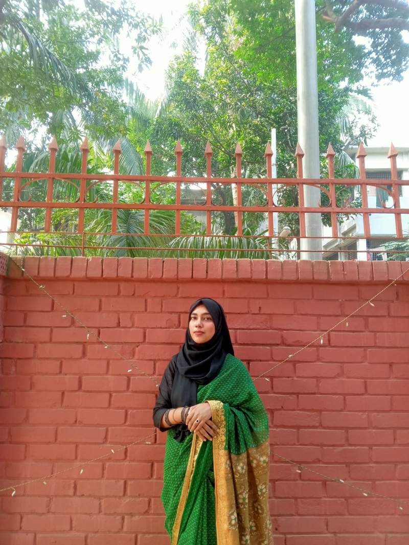 Safia Jannat Sara