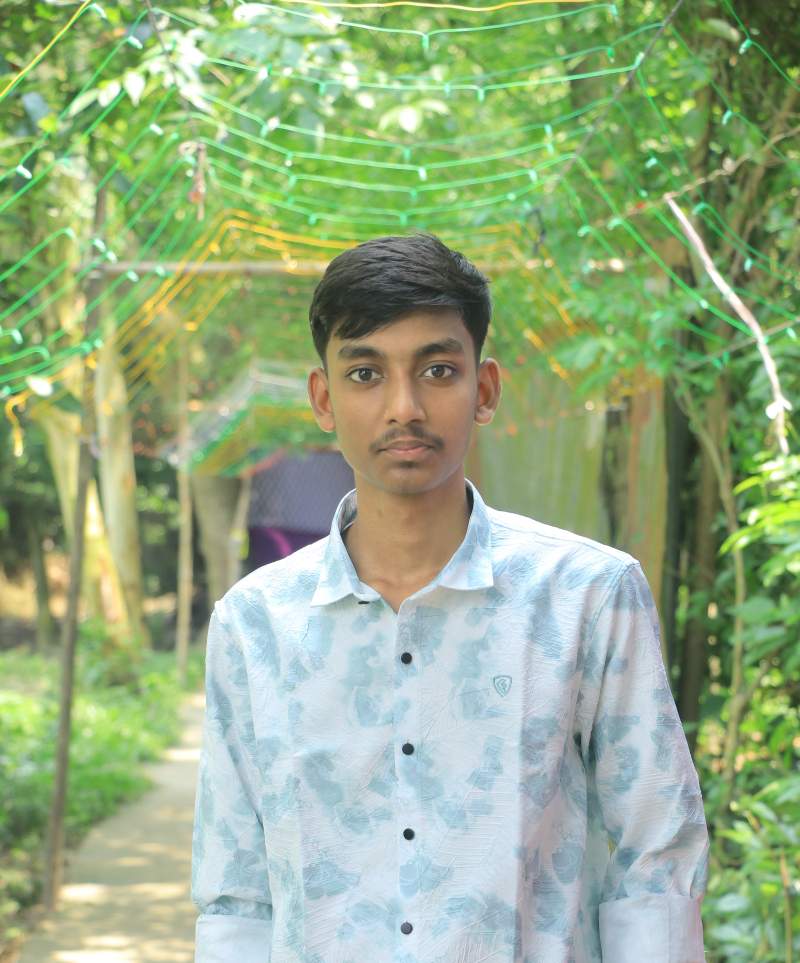 Jahidul Islam