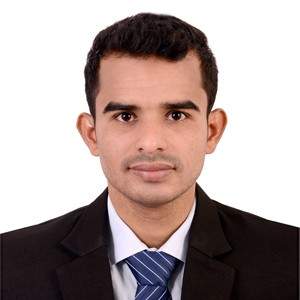 Ismail Hossain