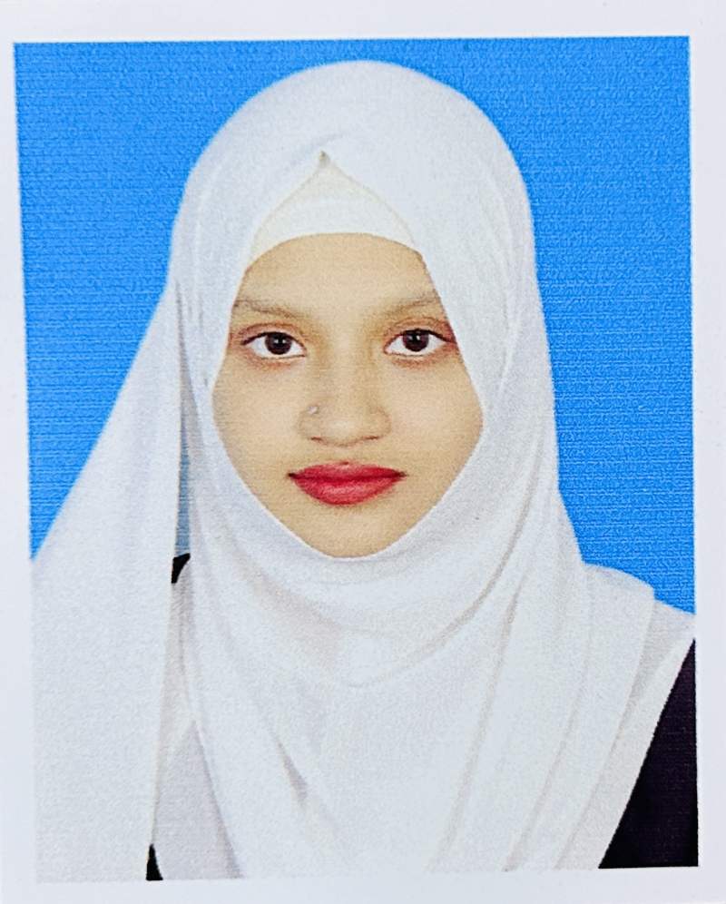 Nur Nahar Akther Lamia