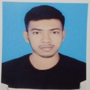 Abdullah All Nayem
