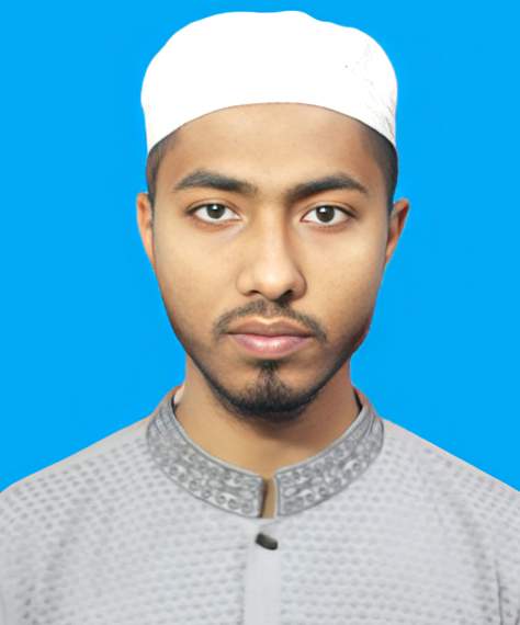 Md Ashikur Rahman