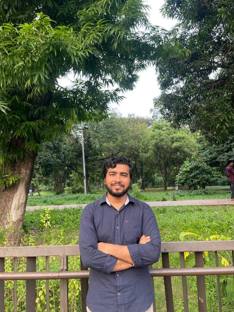 Meheraj Hossain