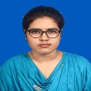 Nasrin Pervin