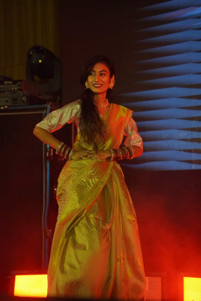 Shayonti Roy