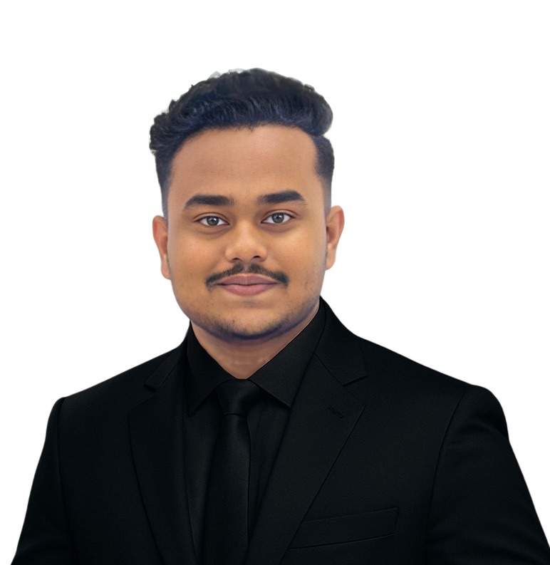 MD Shrabon