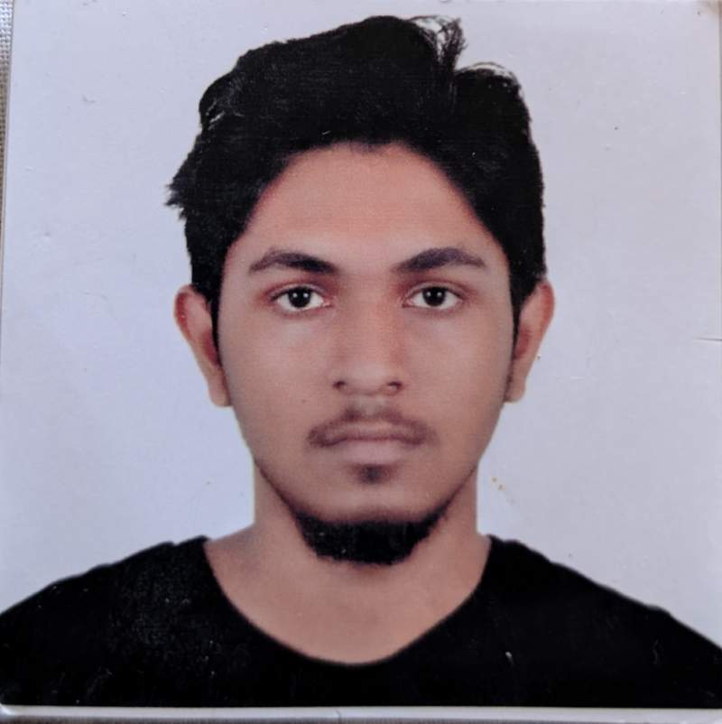 Anan Ahmed